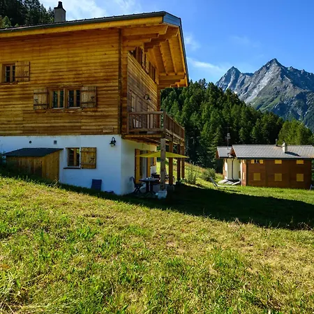 Apartment Chocard Rez, De Charme A La Sage *