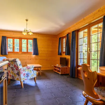 Chocard Rez, De Charme A La Sage Apartment *