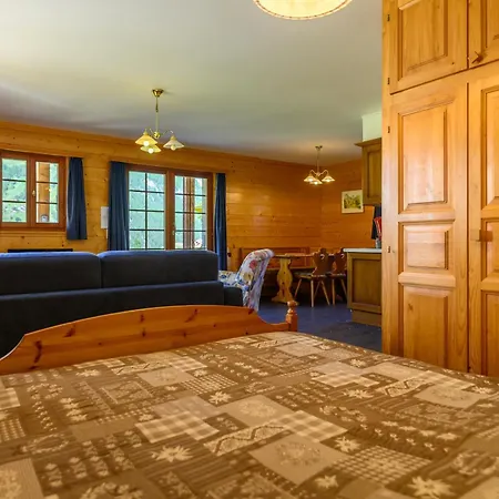 דירה Chocard Rez, De Charme A La Sage *