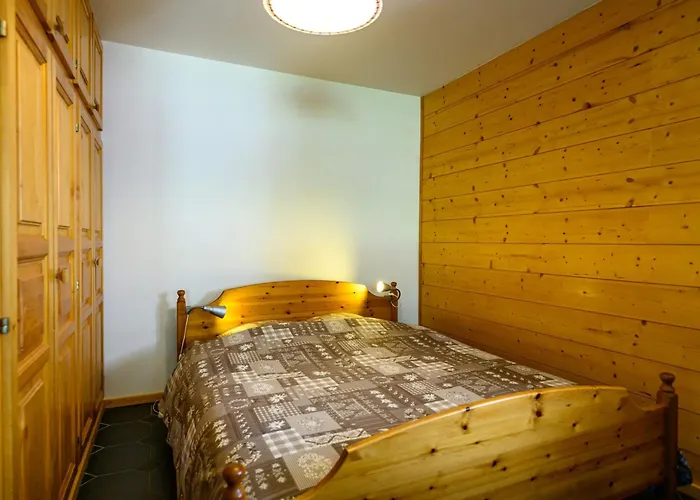 Apartment Chocard Rez, De Charme A La Sage