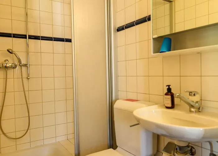 Chocard Rez, De Charme A La Sage *