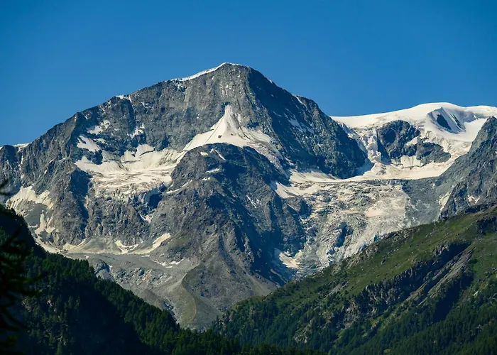 Chocard Rez, De Charme A La Sage *