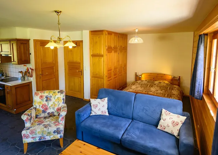 Apartment Chocard Rez, De Charme A La Sage