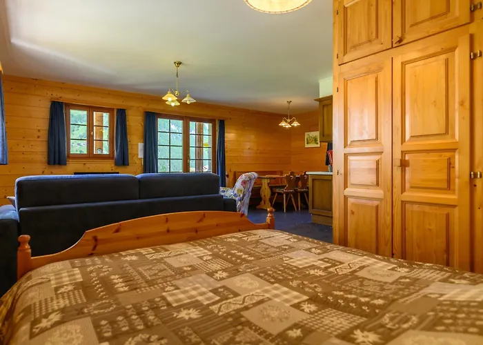 Apartment Chocard Rez, De Charme A La Sage *