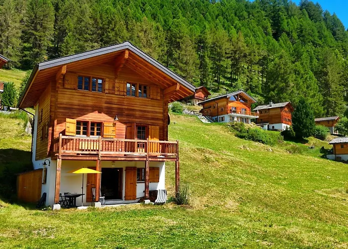 Chocard Rez, De Charme A La Sage