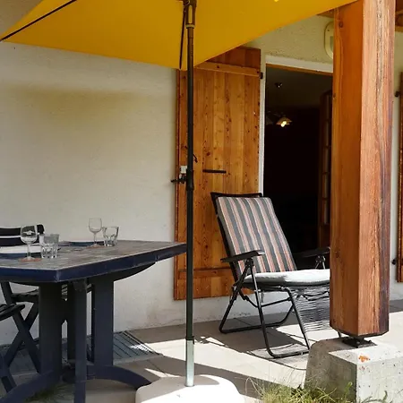 Chocard Rez, De Charme A La Sage *