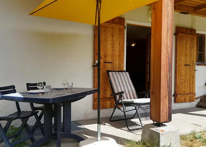 Chocard Rez, De Charme A La Sage *