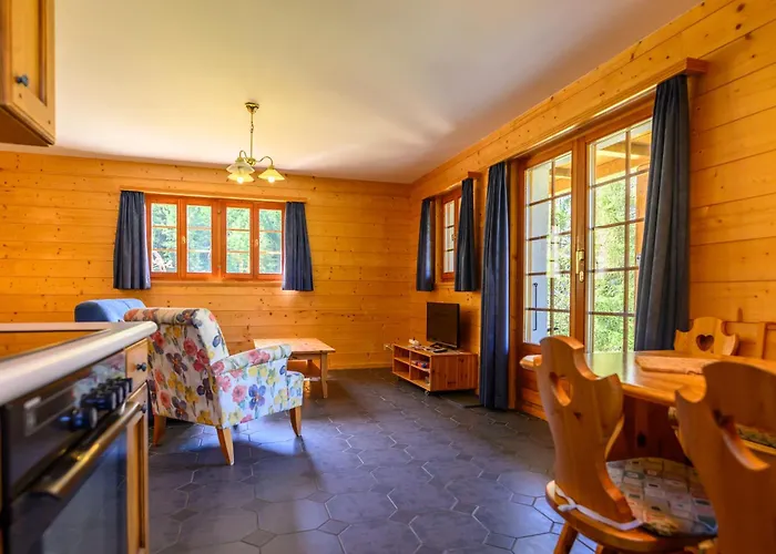 Chocard Rez, De Charme A La Sage 아파트 *