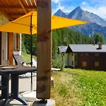 Chocard Rez, De Charme A La Sage Apartment